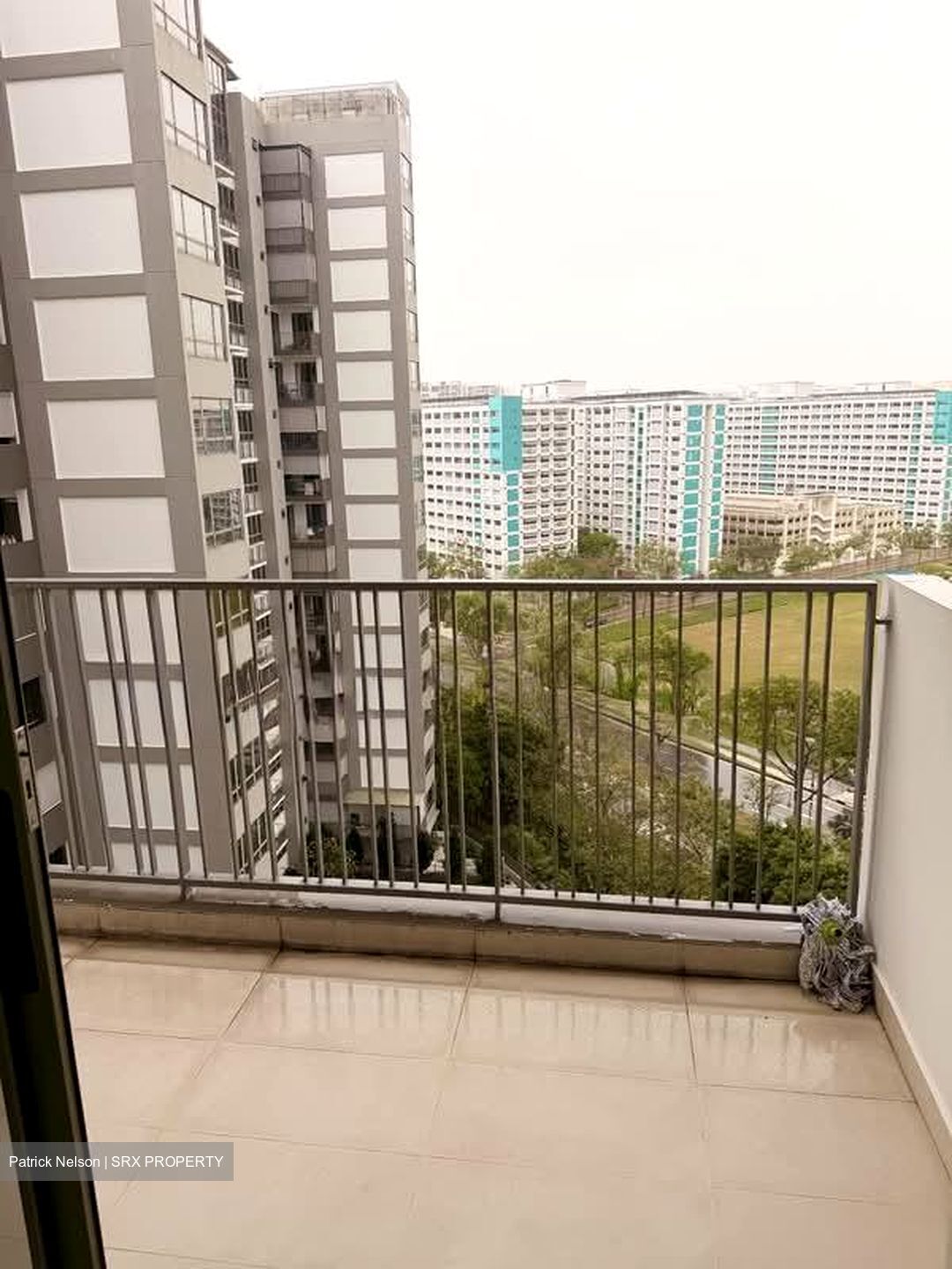 Vue 8 Residence (D18), Condominium #531195101